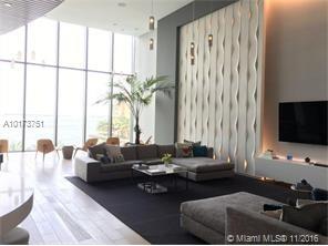 ICON  BAY - Residential Lease