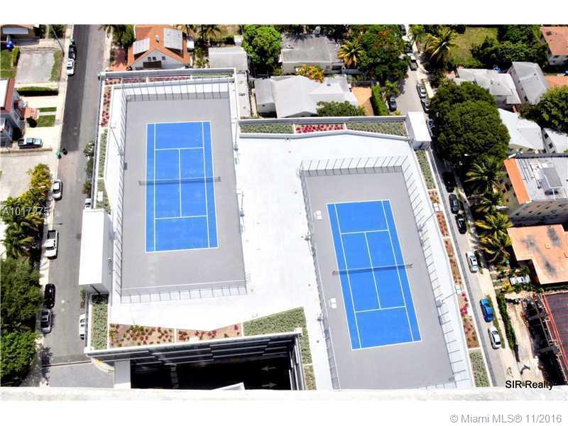 ICON  BAY - Residential Lease