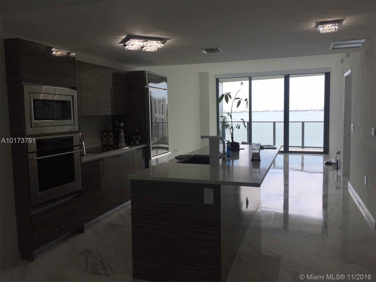 ICON  BAY - Residential Lease