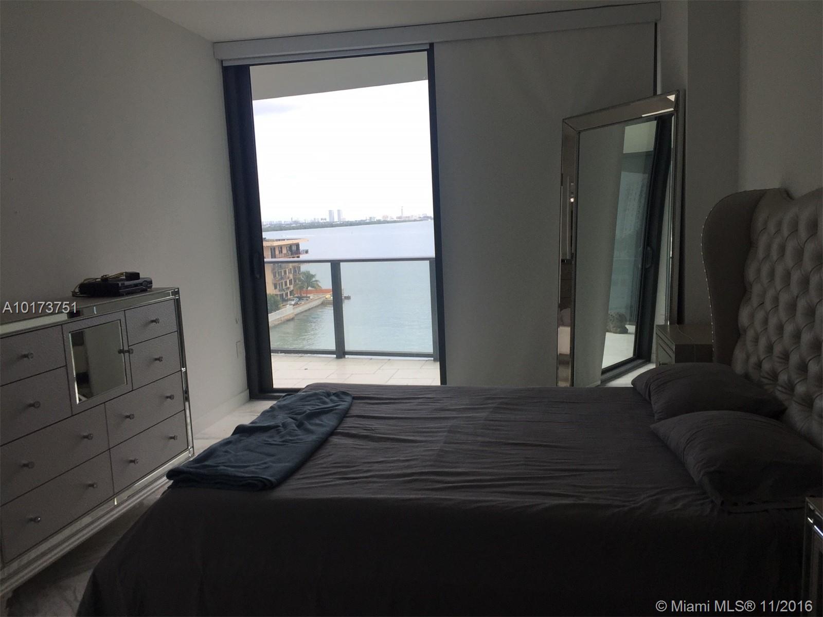 ICON  BAY - Residential Lease