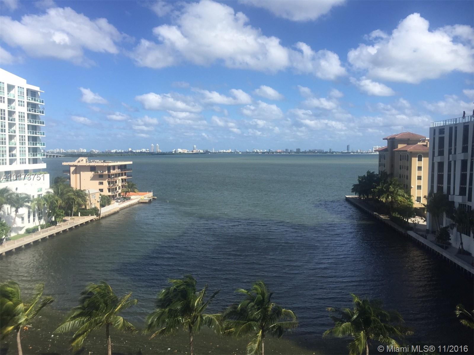 ICON  BAY - Residential Lease