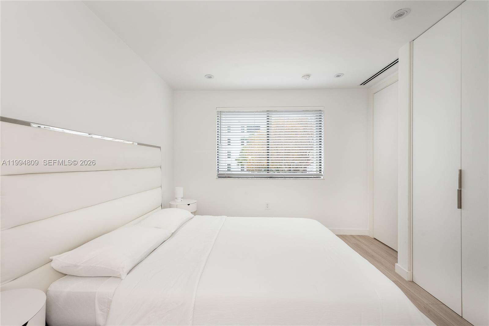 SOLIMAR CONDO OF KEY BISC - Residential Lease