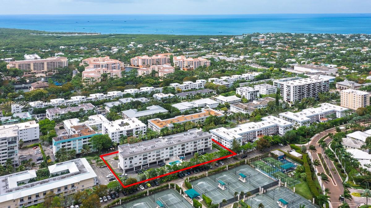 SOLIMAR CONDO OF KEY BISC - Residential Lease