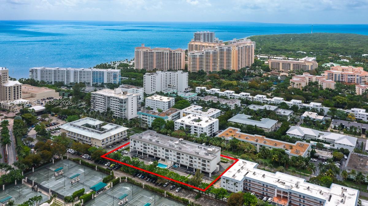 SOLIMAR CONDO OF KEY BISC - Residential Lease