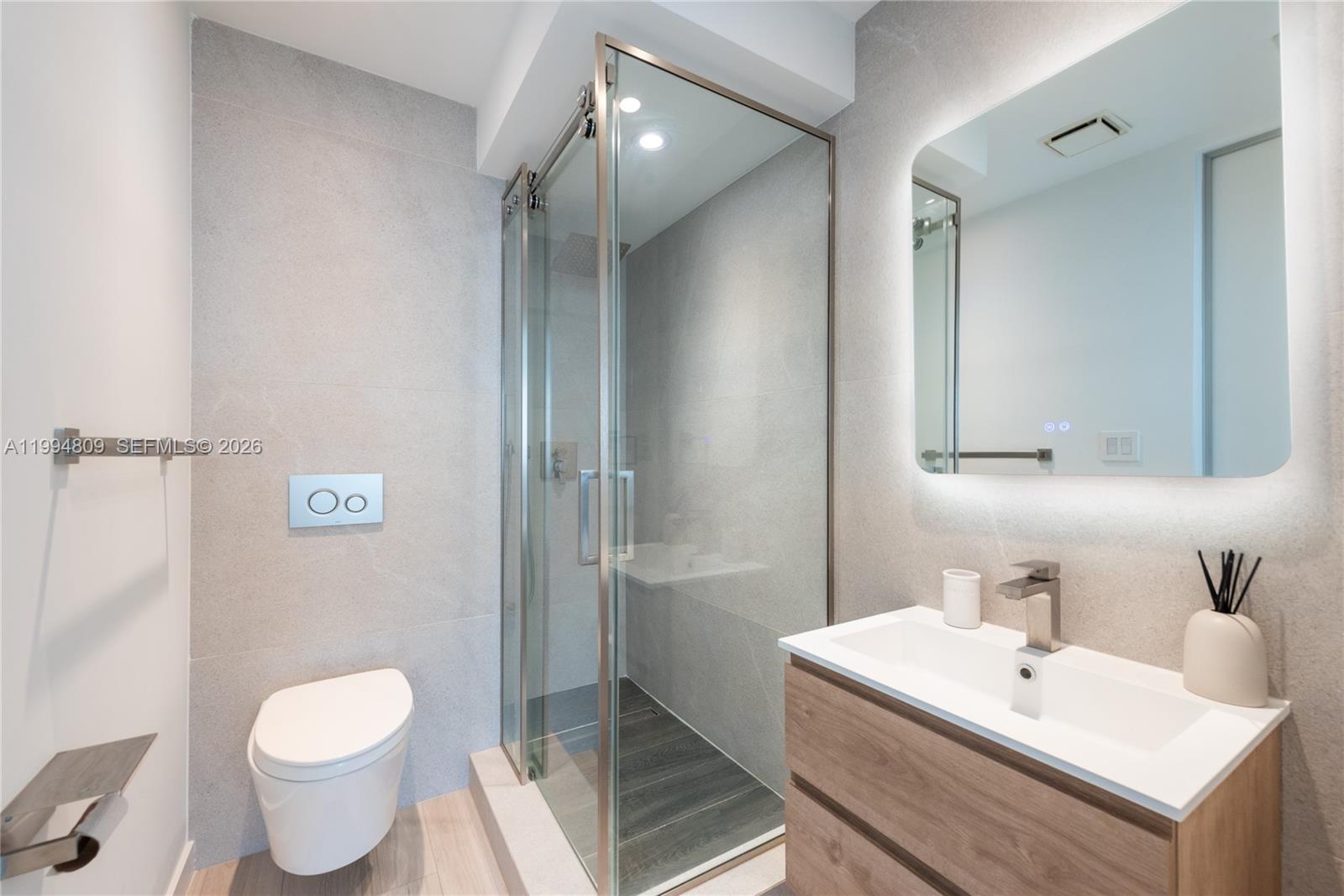 SOLIMAR CONDO OF KEY BISC - Residential Lease