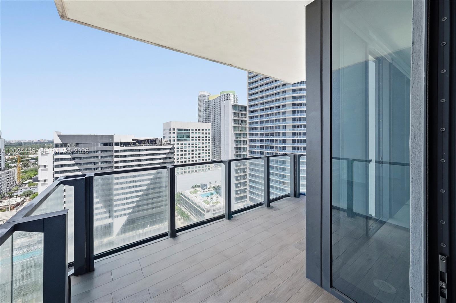RISE CONDO - Residential Lease