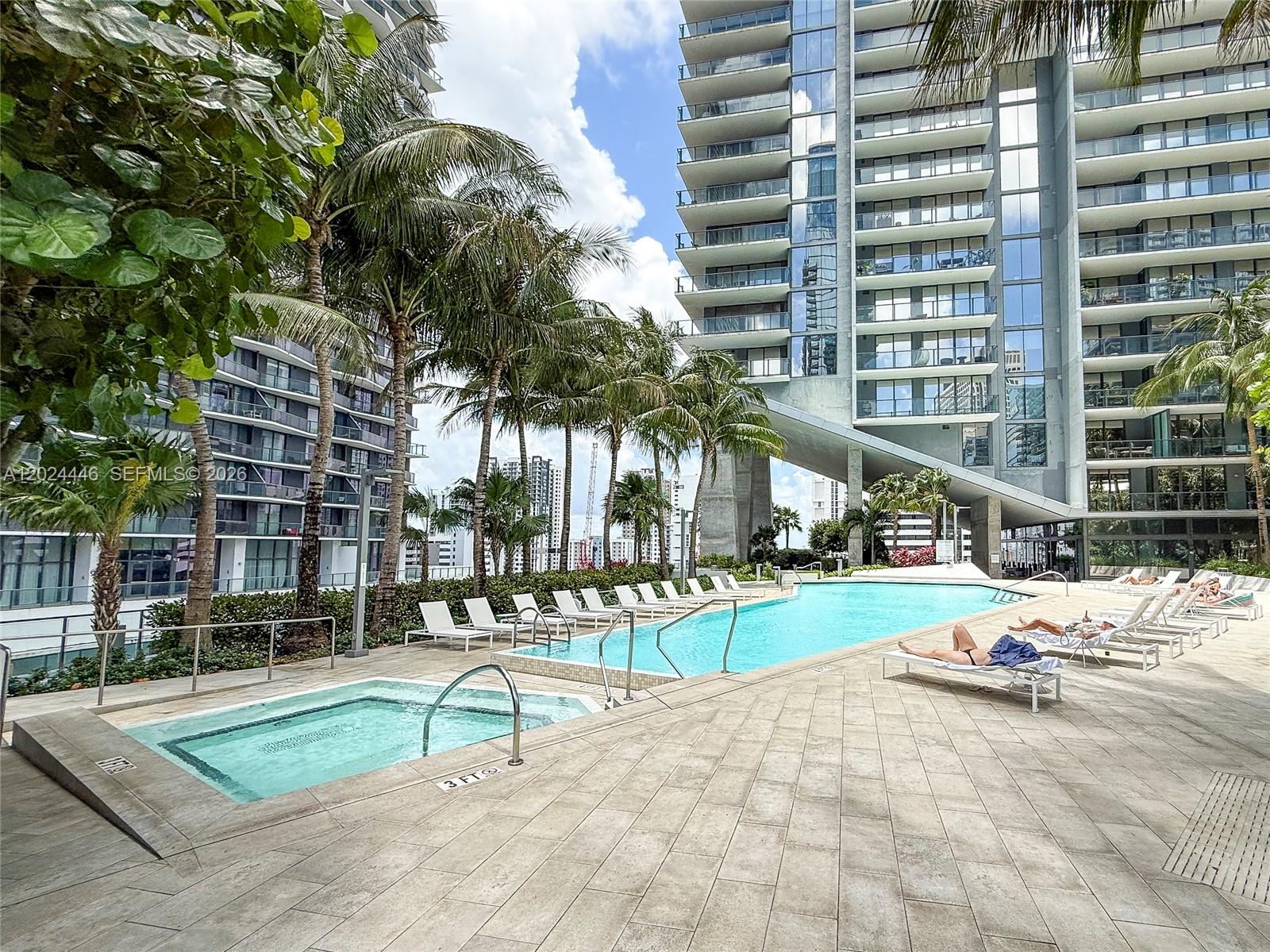 RISE CONDO - Residential Lease