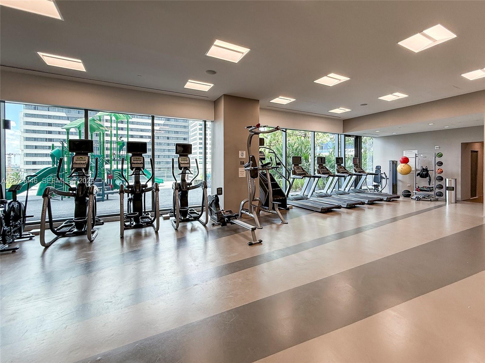 RISE CONDO - Residential Lease