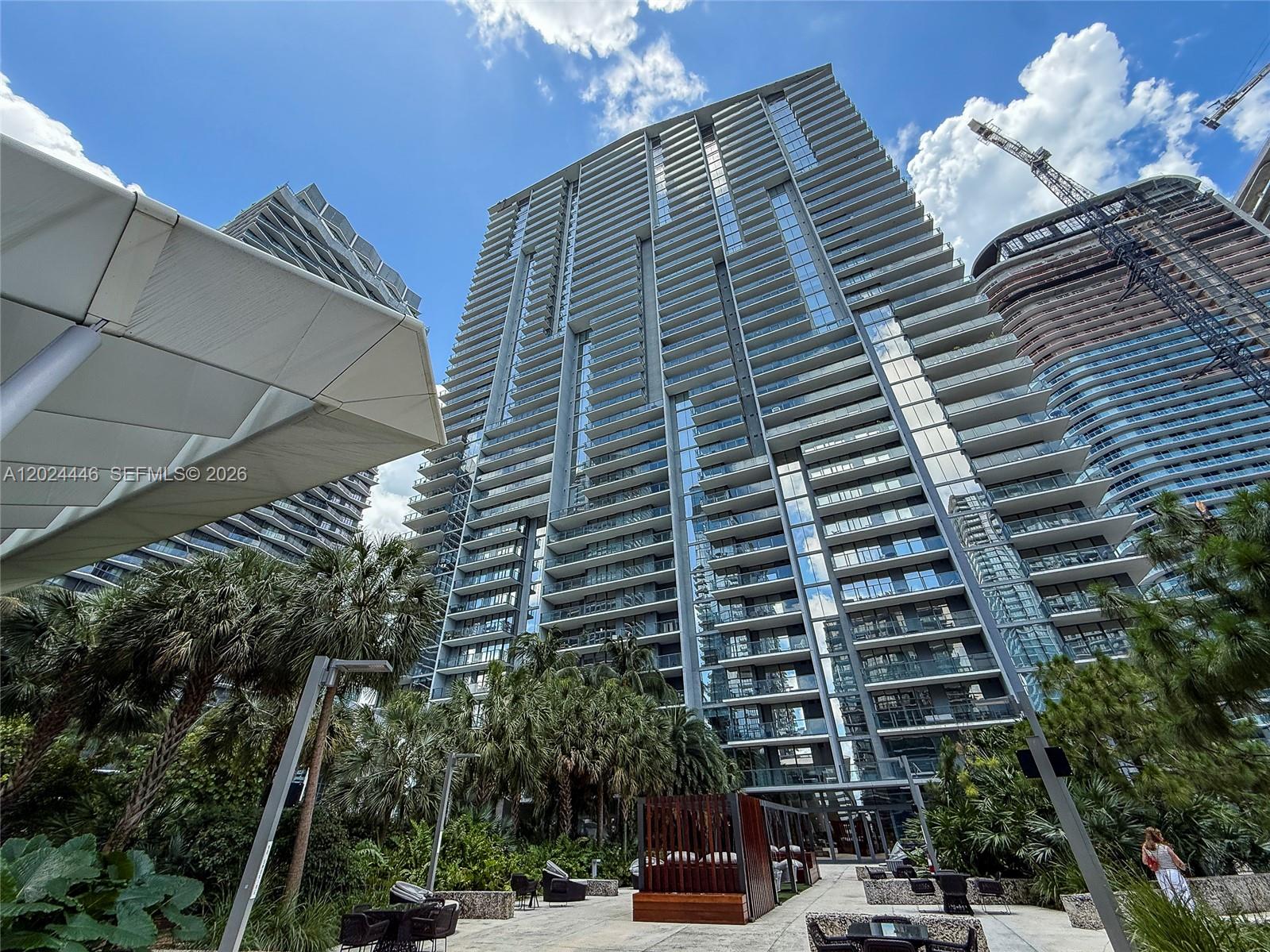 RISE CONDO - Residential Lease