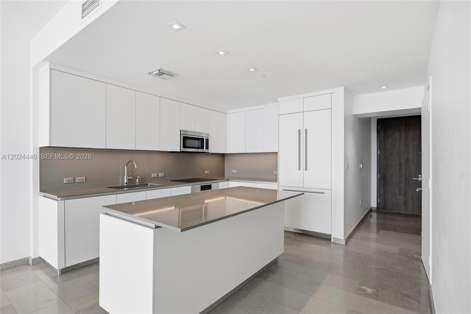 RISE CONDO - Residential Lease
