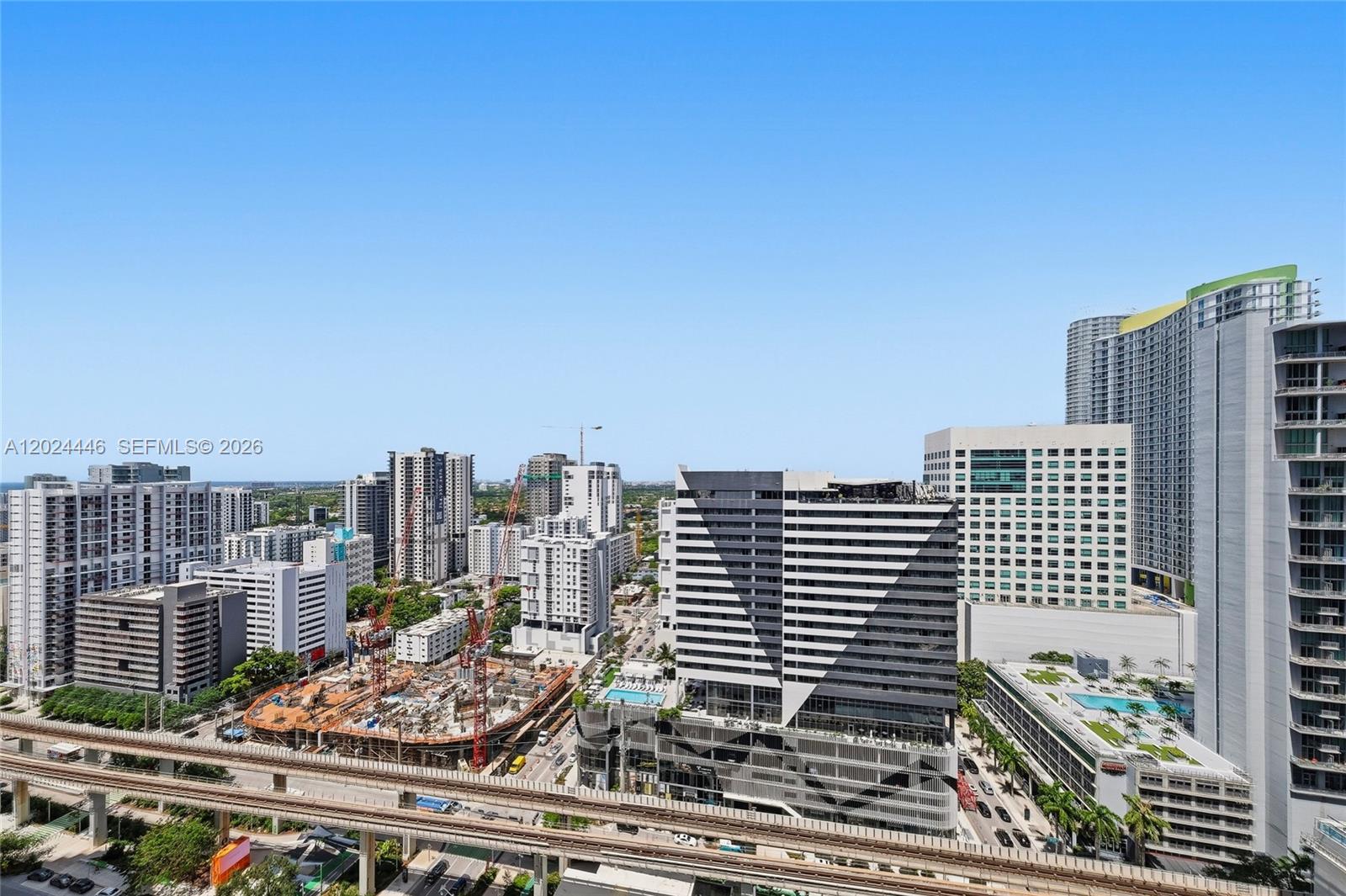 RISE CONDO - Residential Lease
