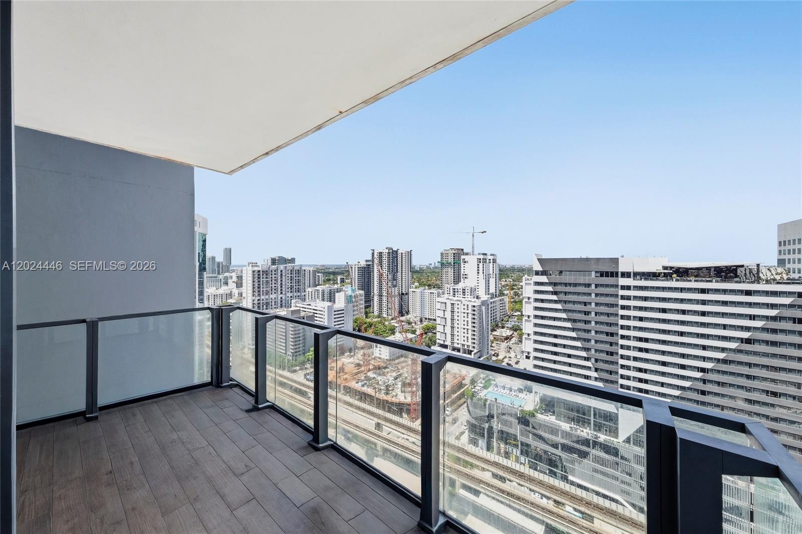 RISE CONDO - Residential Lease