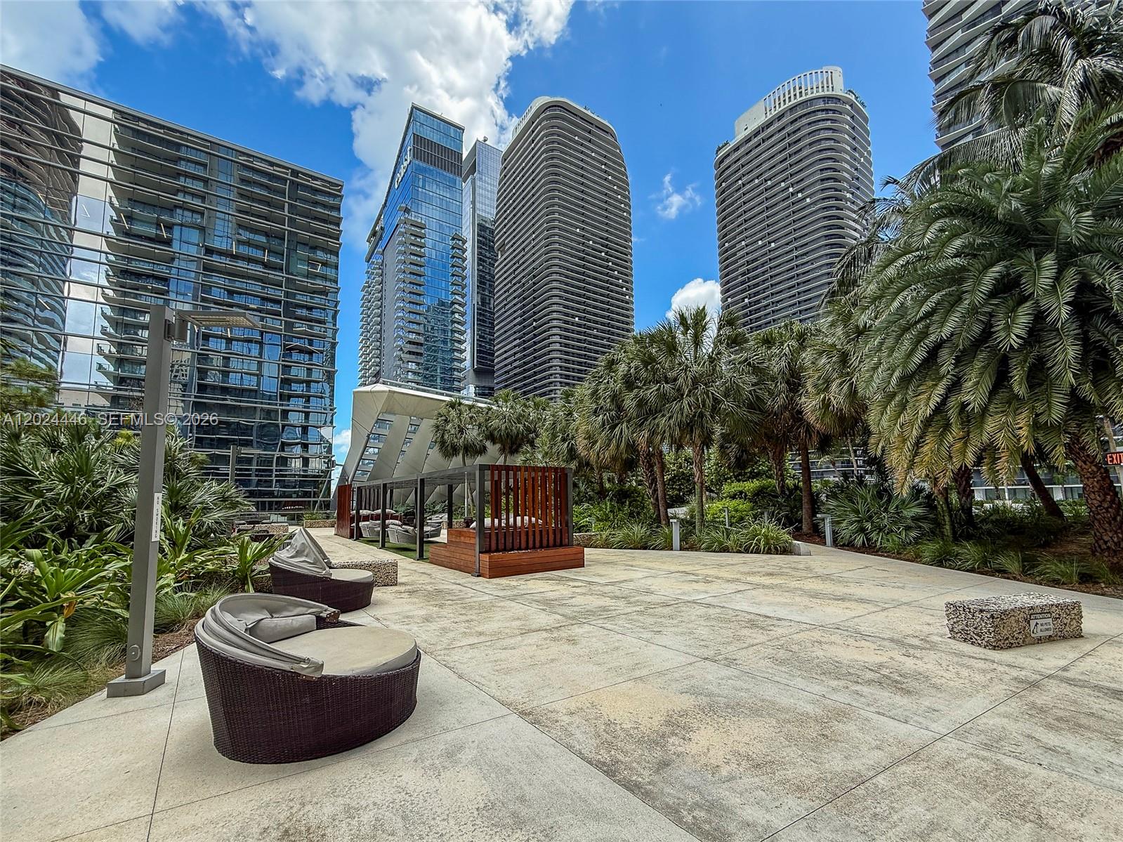 RISE CONDO - Residential Lease