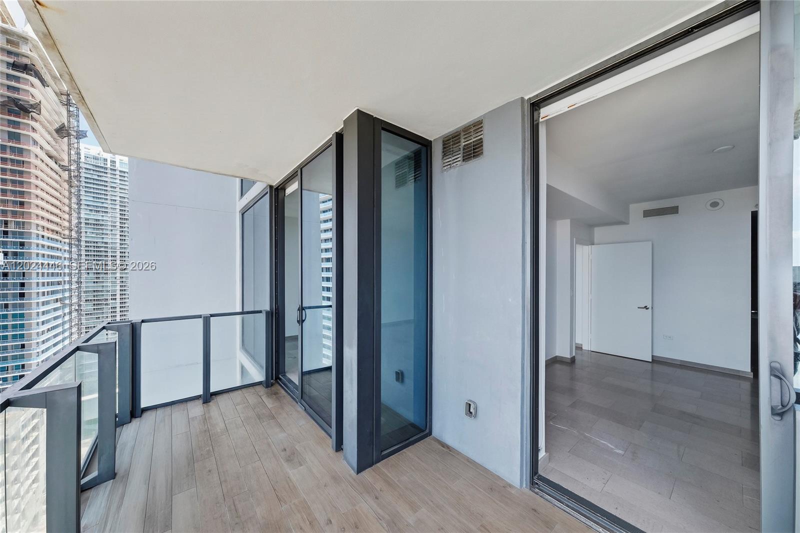 RISE CONDO - Residential Lease