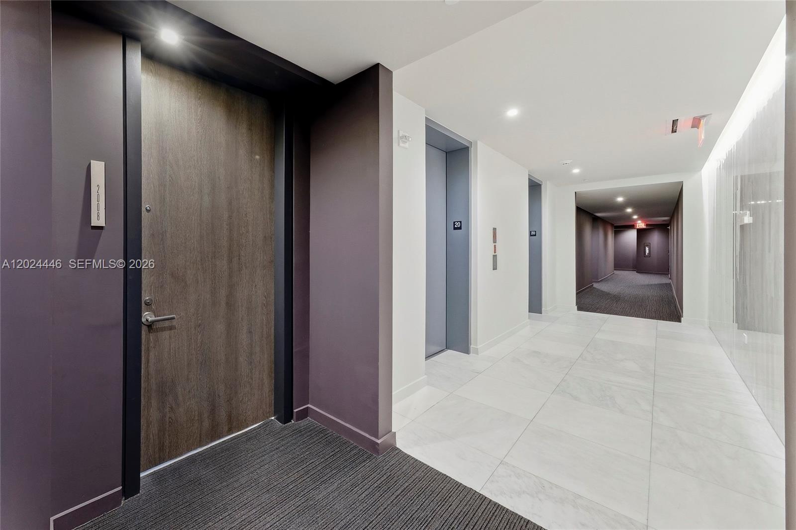 RISE CONDO - Residential Lease
