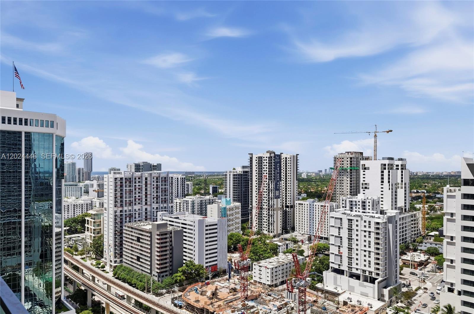 RISE CONDO - Residential Lease