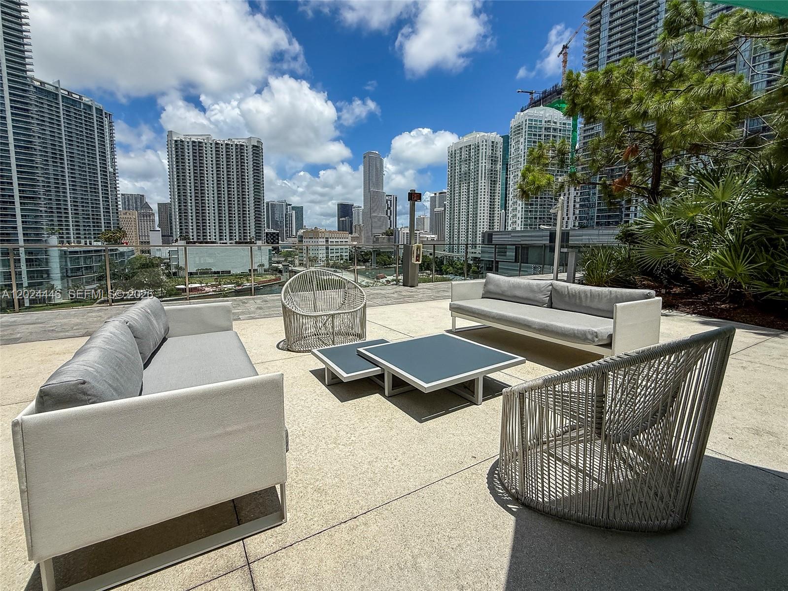 RISE CONDO - Residential Lease