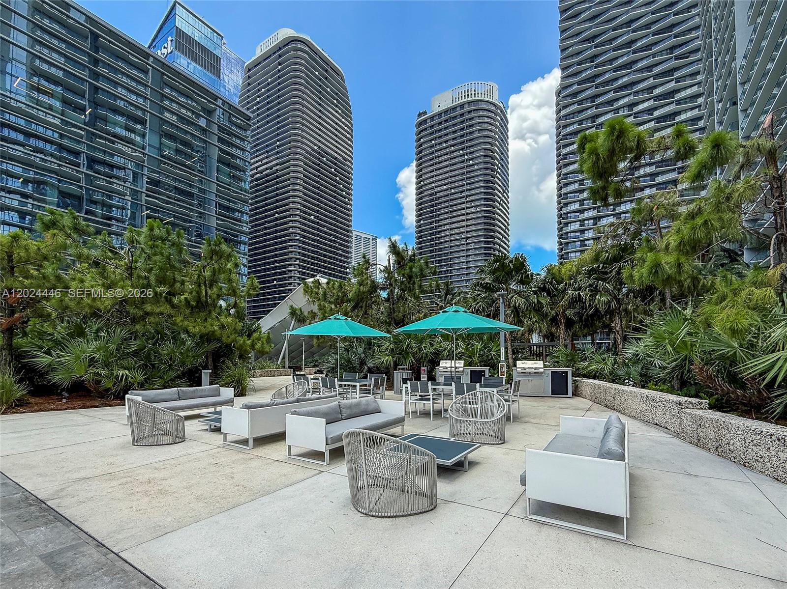 RISE CONDO - Residential Lease