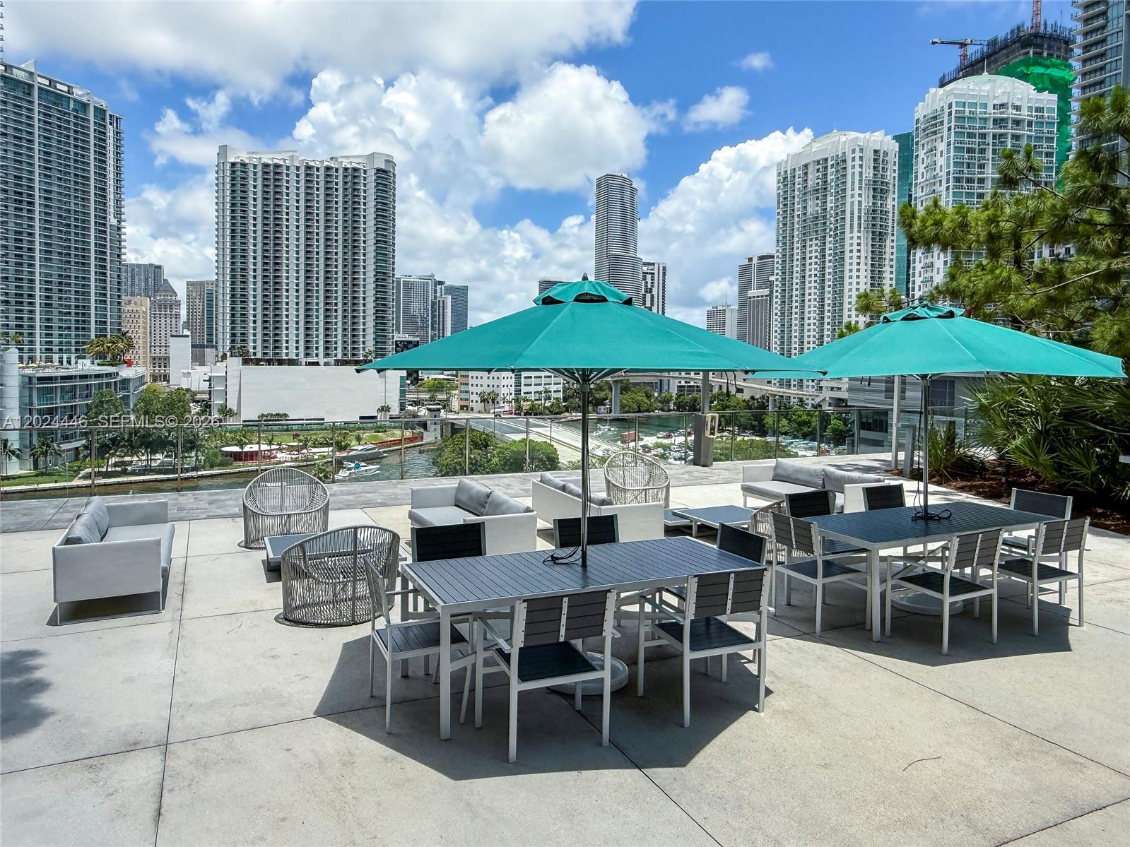 RISE CONDO - Residential Lease