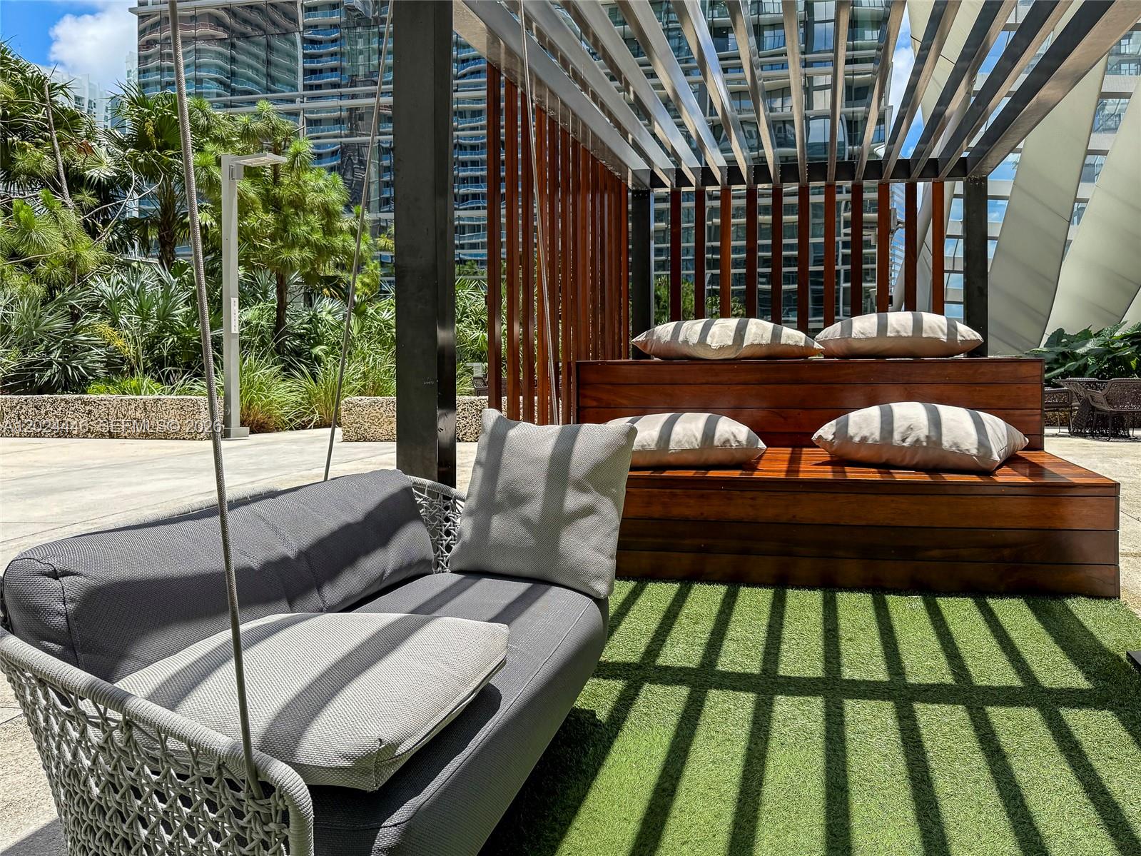 RISE CONDO - Residential Lease