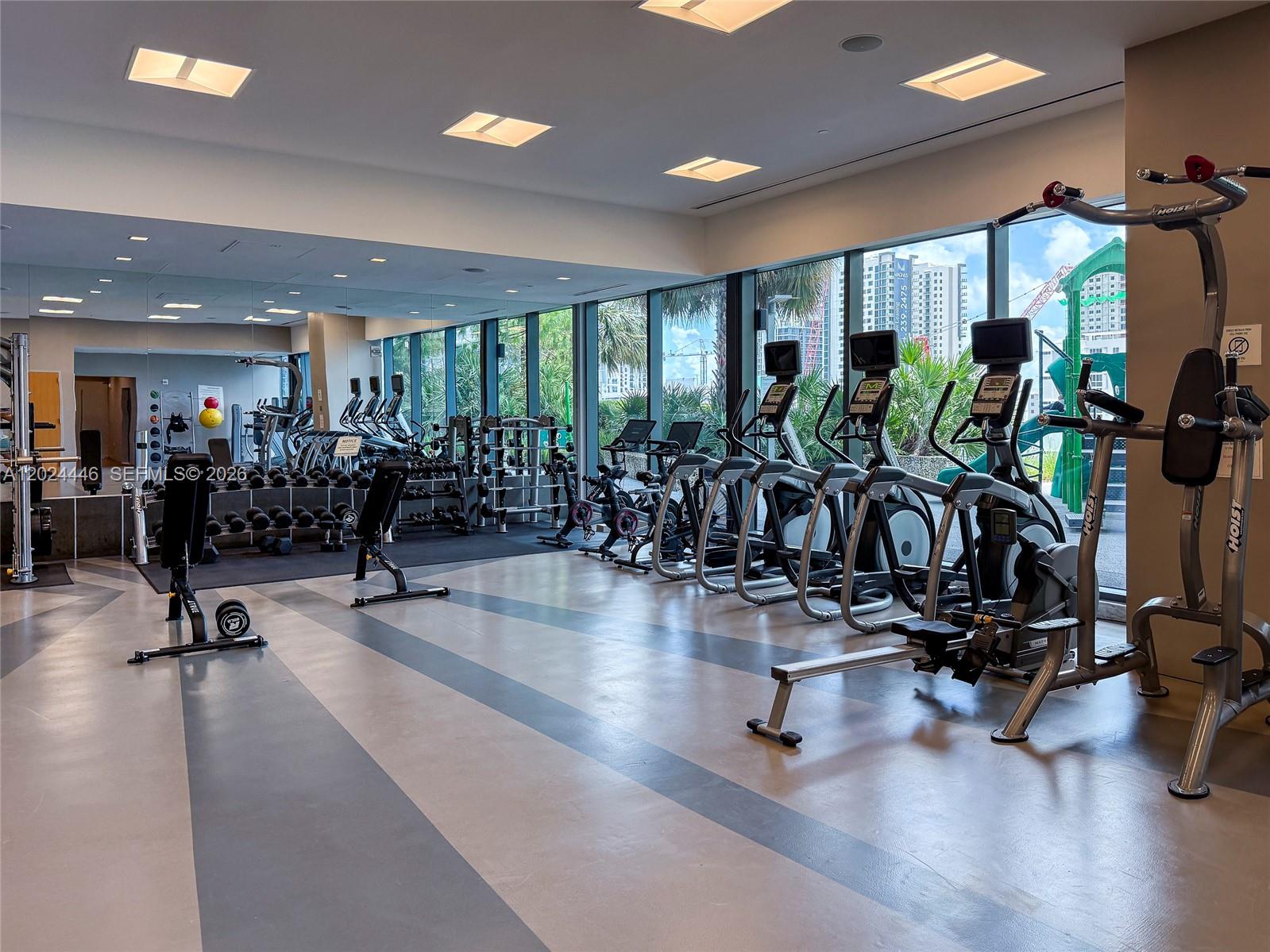 RISE CONDO - Residential Lease