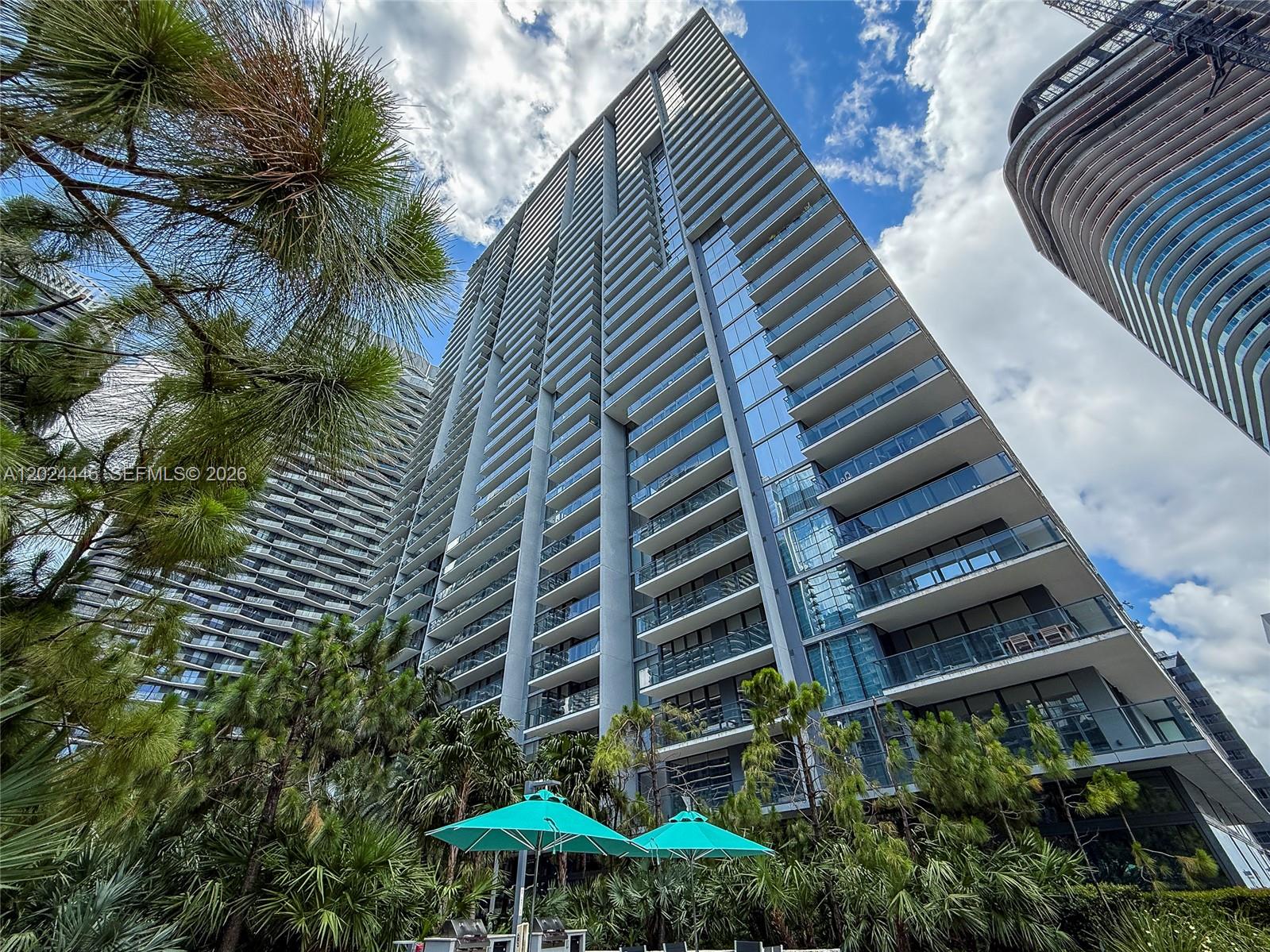 RISE CONDO - Residential Lease