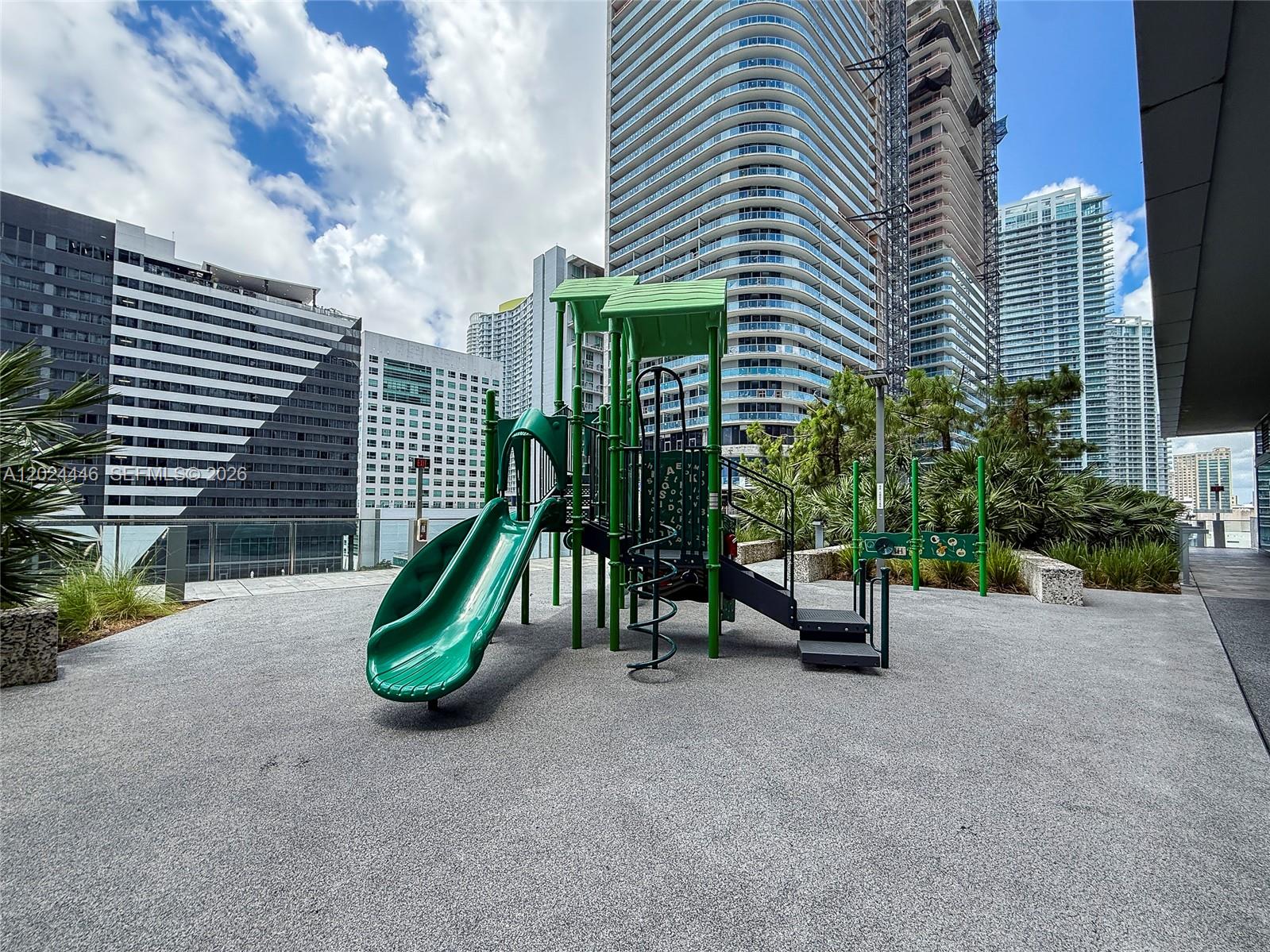 RISE CONDO - Residential Lease