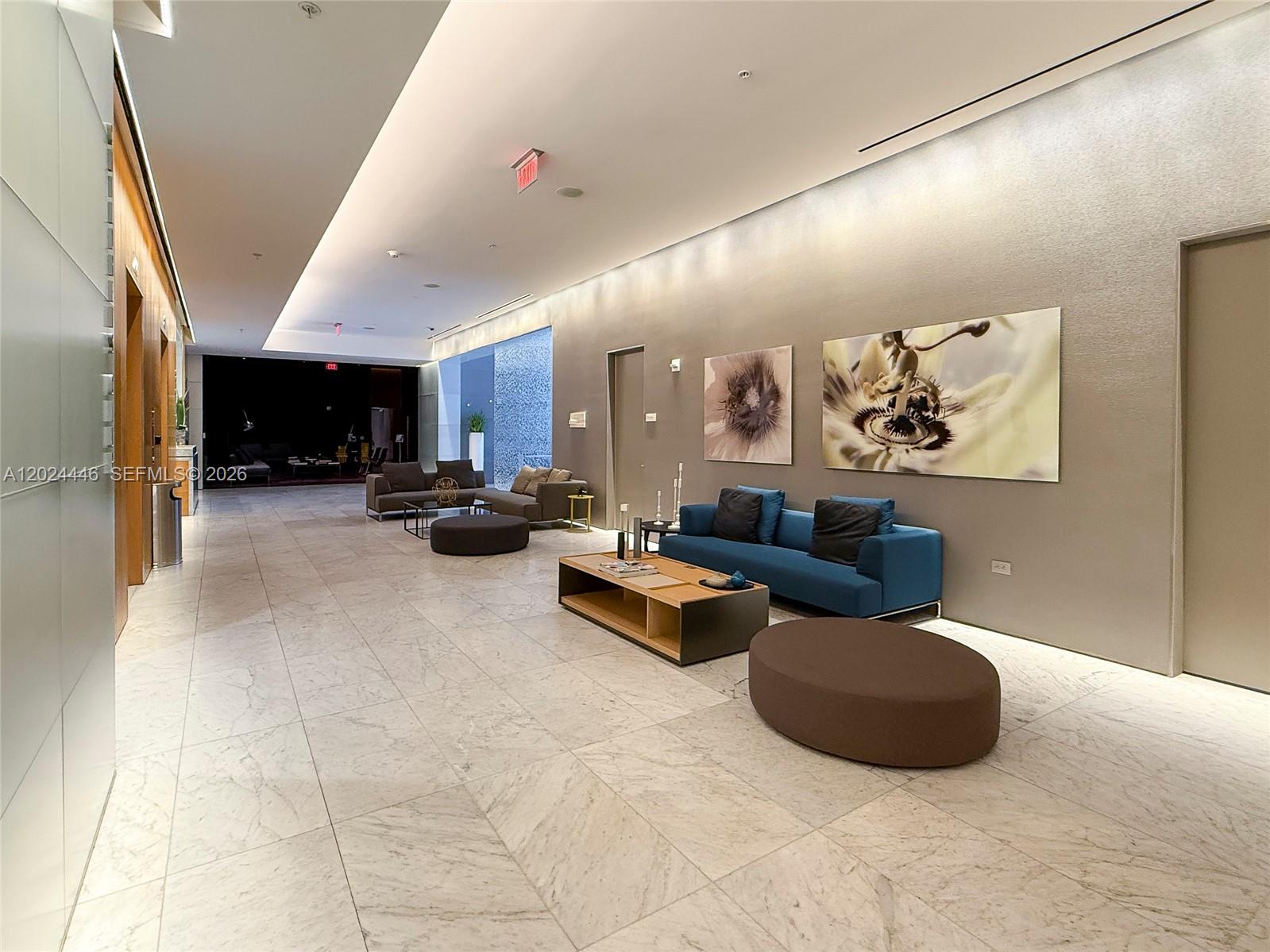 RISE CONDO - Residential Lease