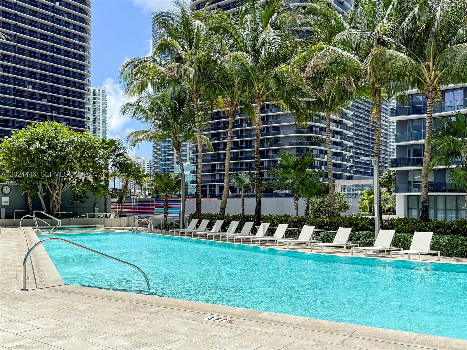 RISE CONDO - Residential Lease