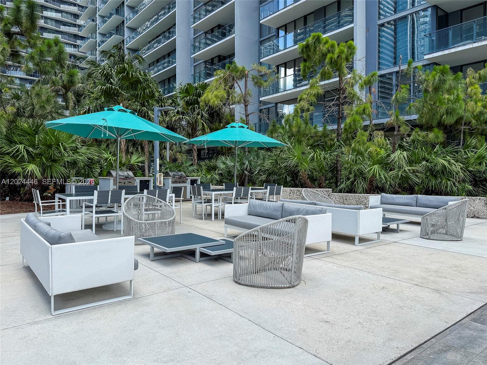 RISE CONDO - Residential Lease