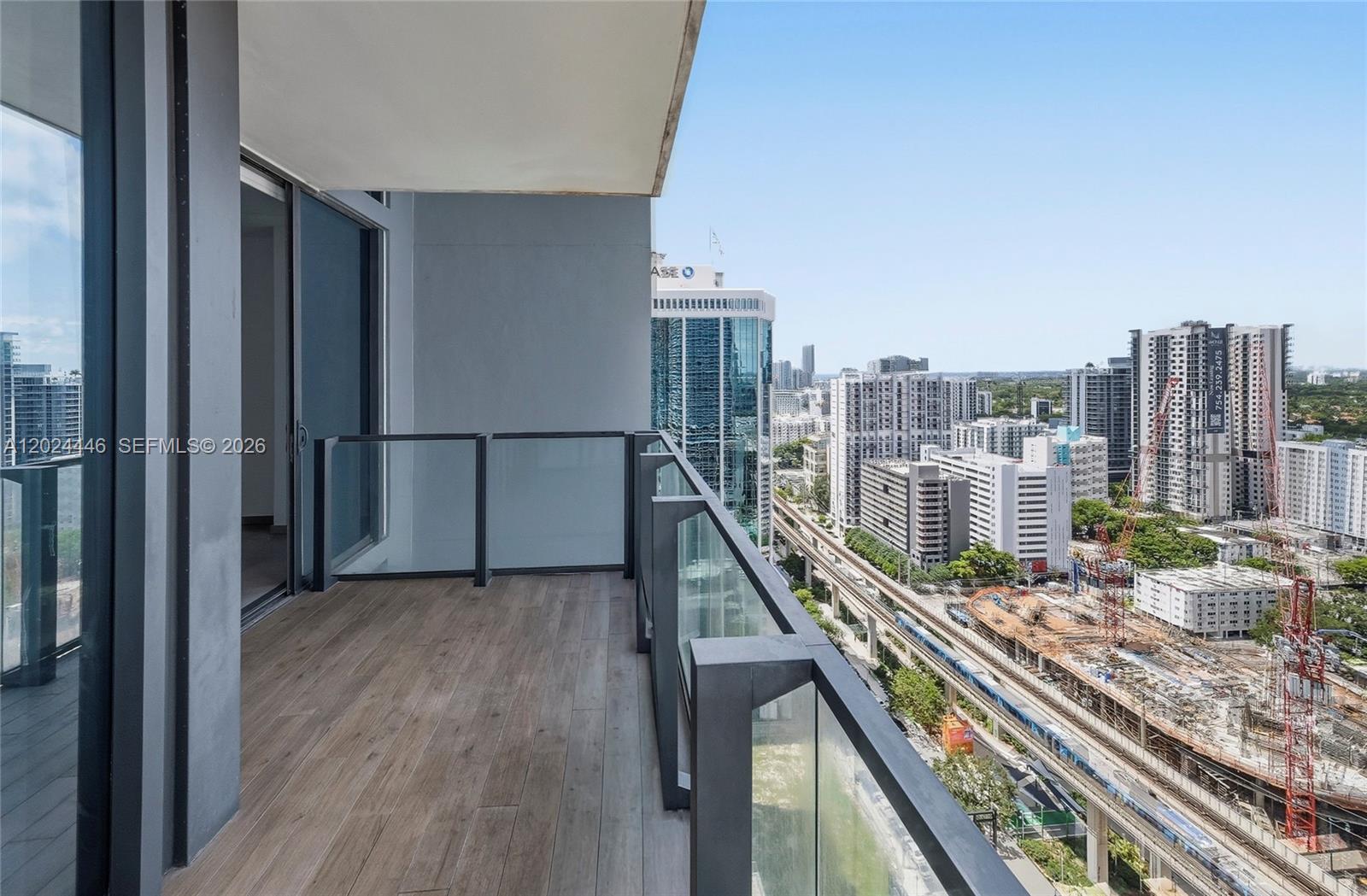RISE CONDO - Residential Lease