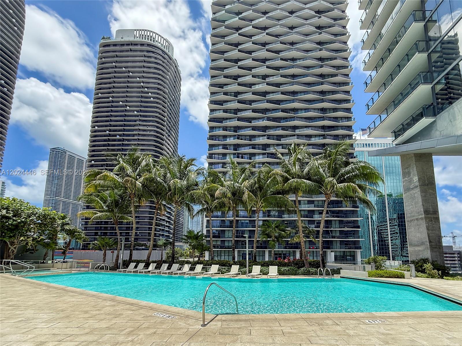 RISE CONDO - Residential Lease