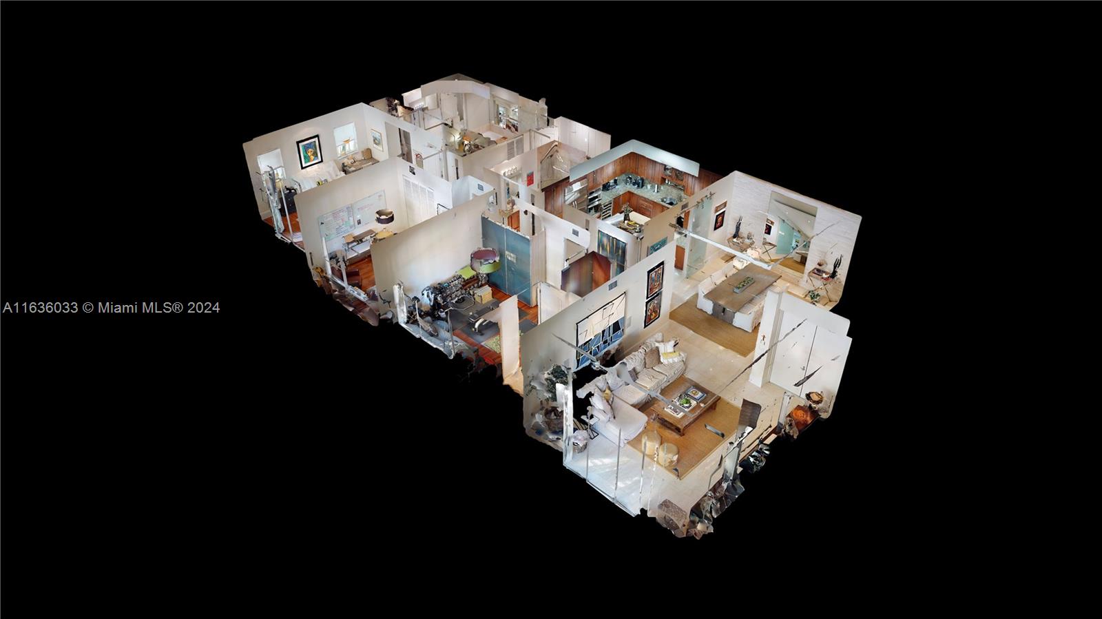 VALENCIA GRANDE CONDO - Residential Lease