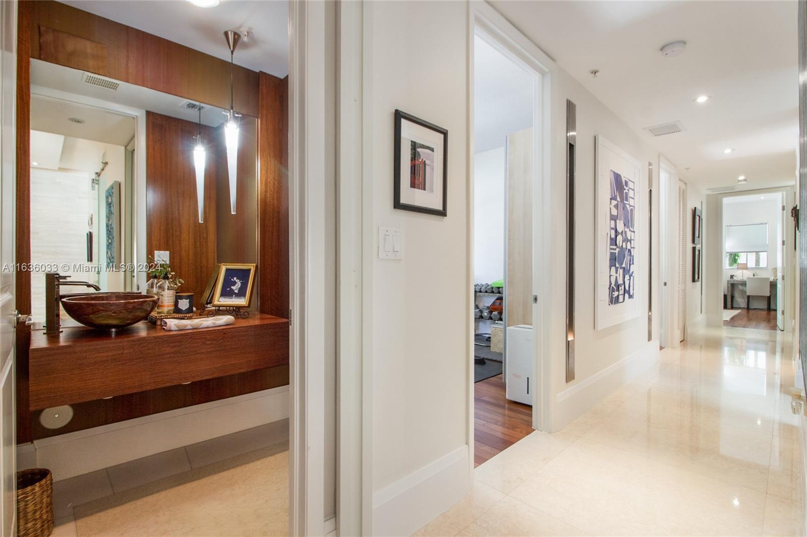 VALENCIA GRANDE CONDO - Residential Lease