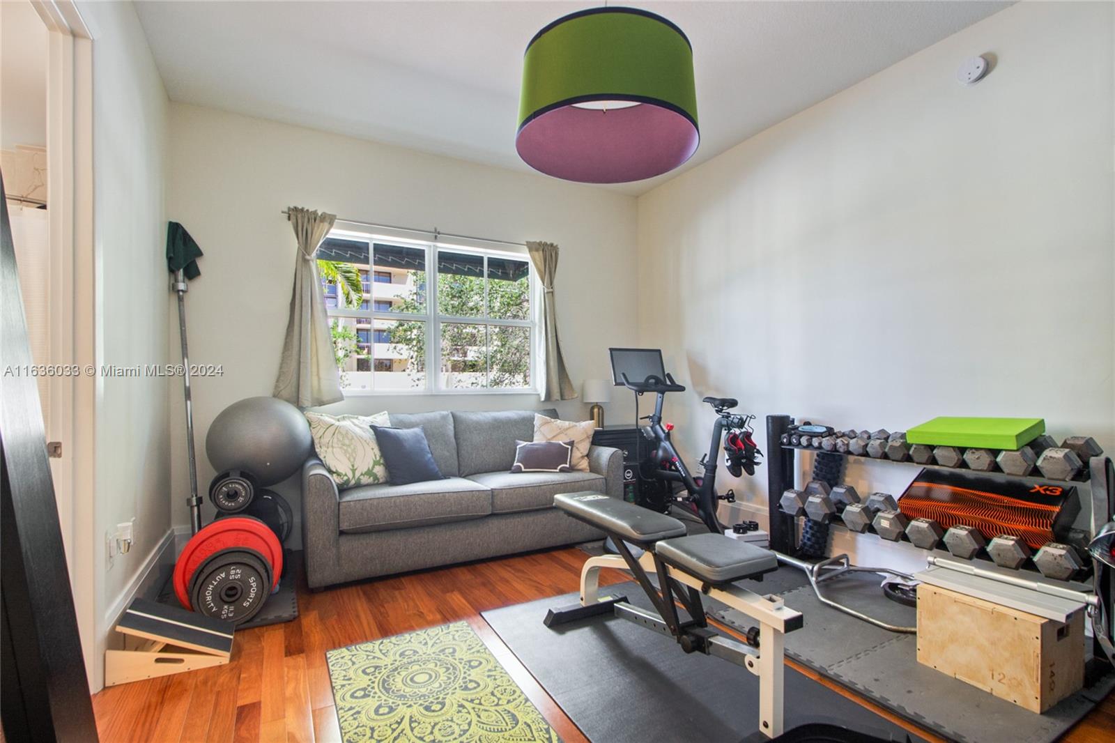 VALENCIA GRANDE CONDO - Residential Lease