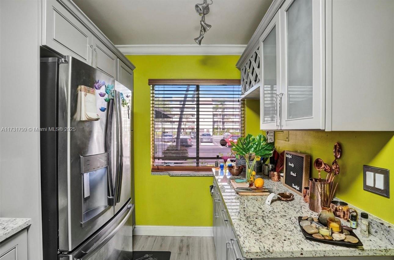 CASCADES OF LAUDERHILL - Residential