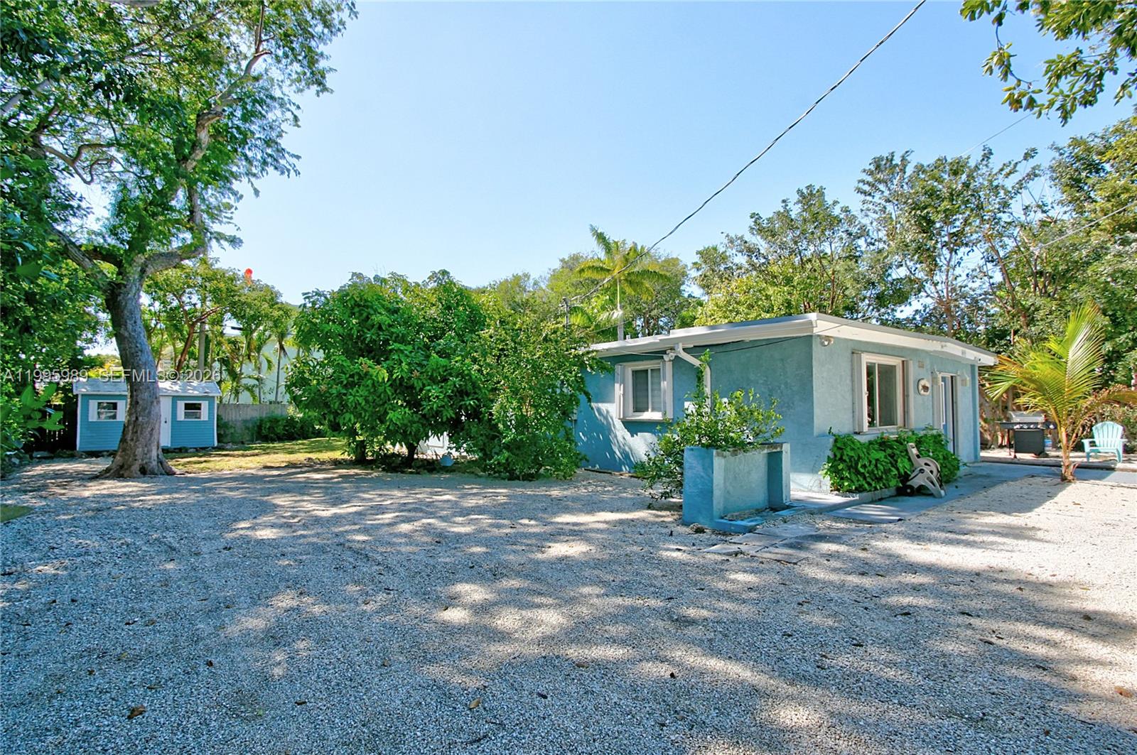 EDENAIRE - Residential