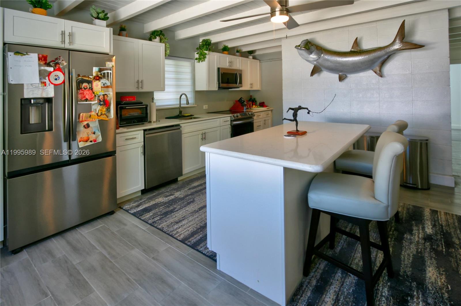 EDENAIRE - Residential