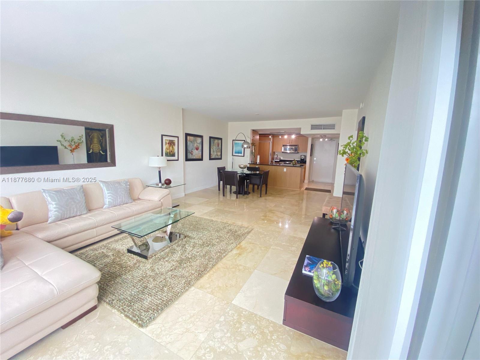 HARBOUR HOUSE - Residential Lease