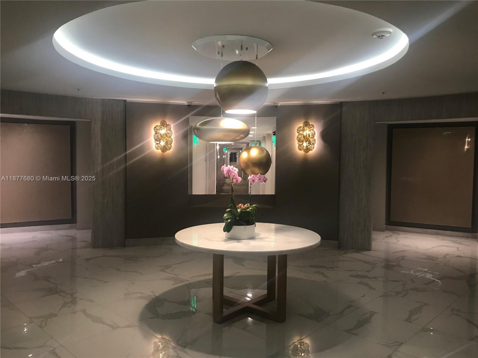 HARBOUR HOUSE - Residential Lease