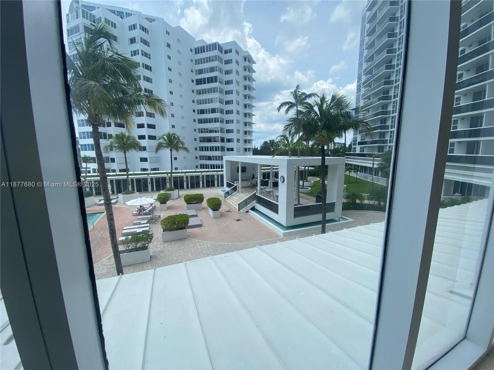 HARBOUR HOUSE - Residential Lease