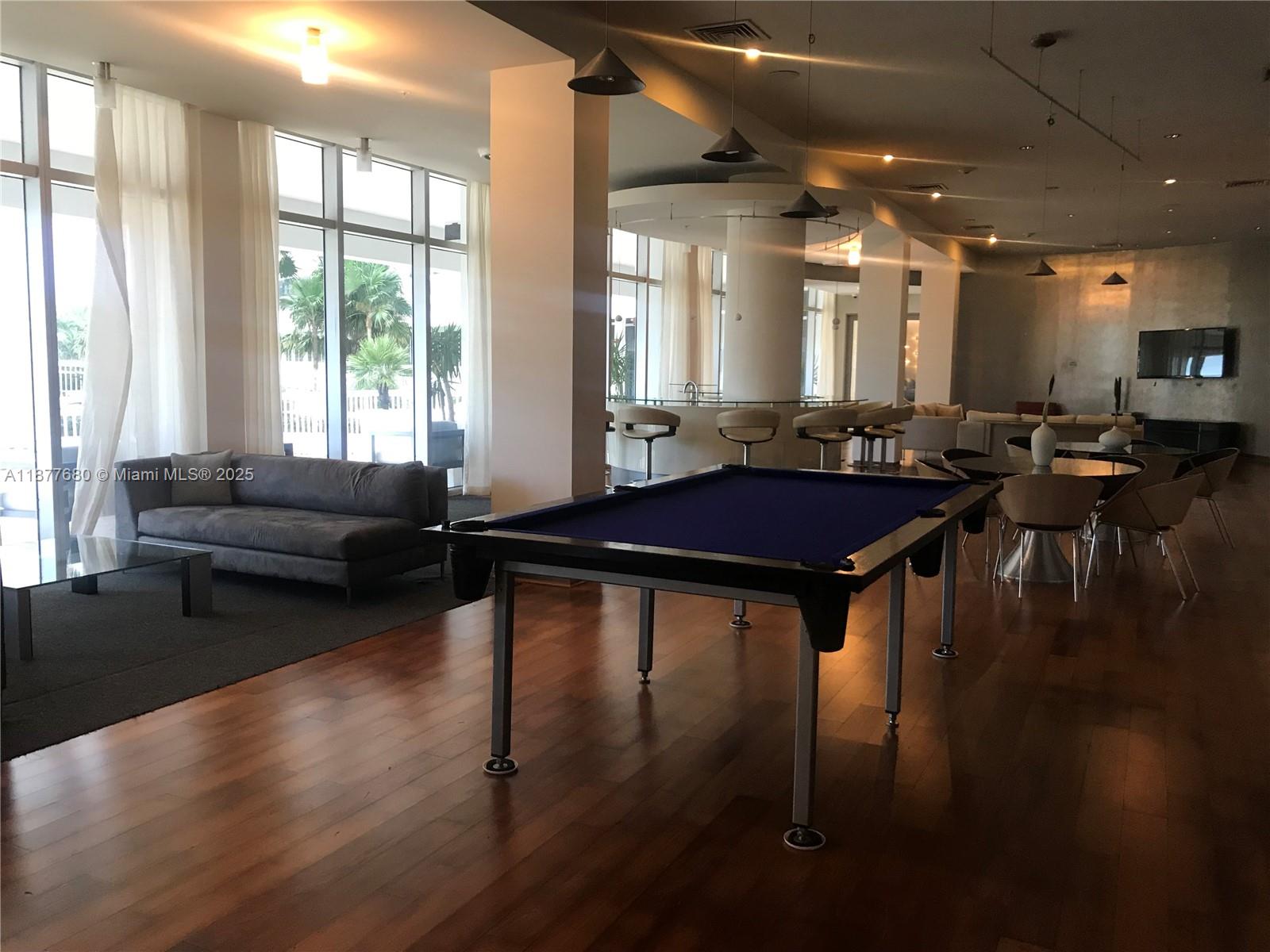 HARBOUR HOUSE - Residential Lease