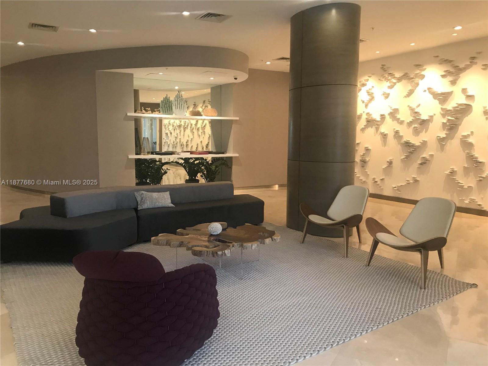 HARBOUR HOUSE - Residential Lease