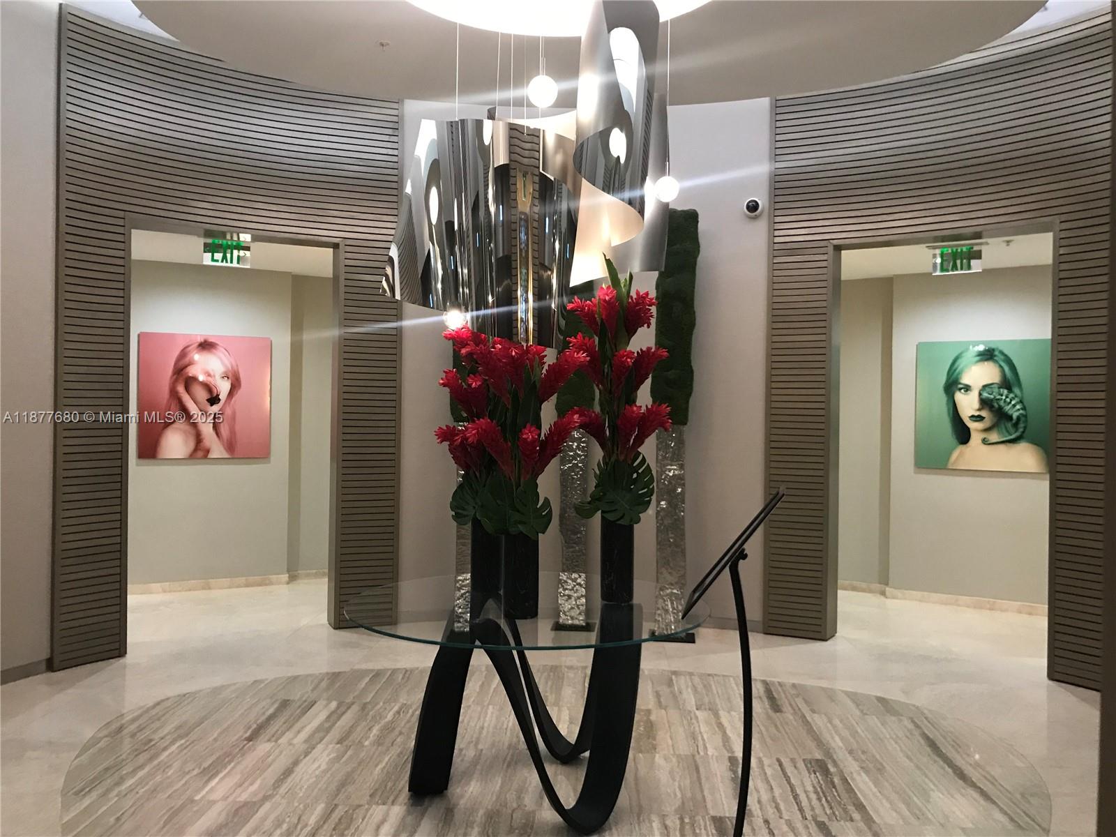 HARBOUR HOUSE - Residential Lease