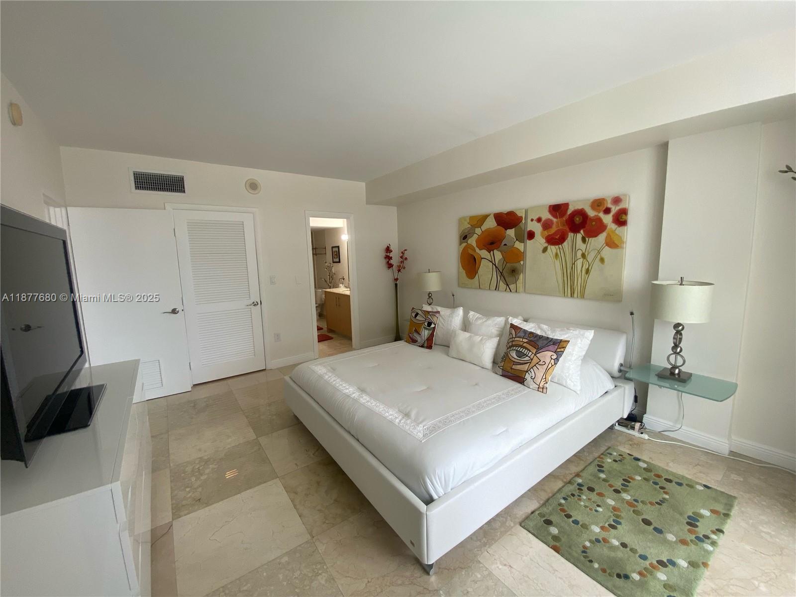 HARBOUR HOUSE - Residential Lease