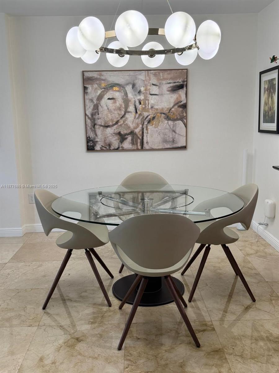 HARBOUR HOUSE - Residential Lease