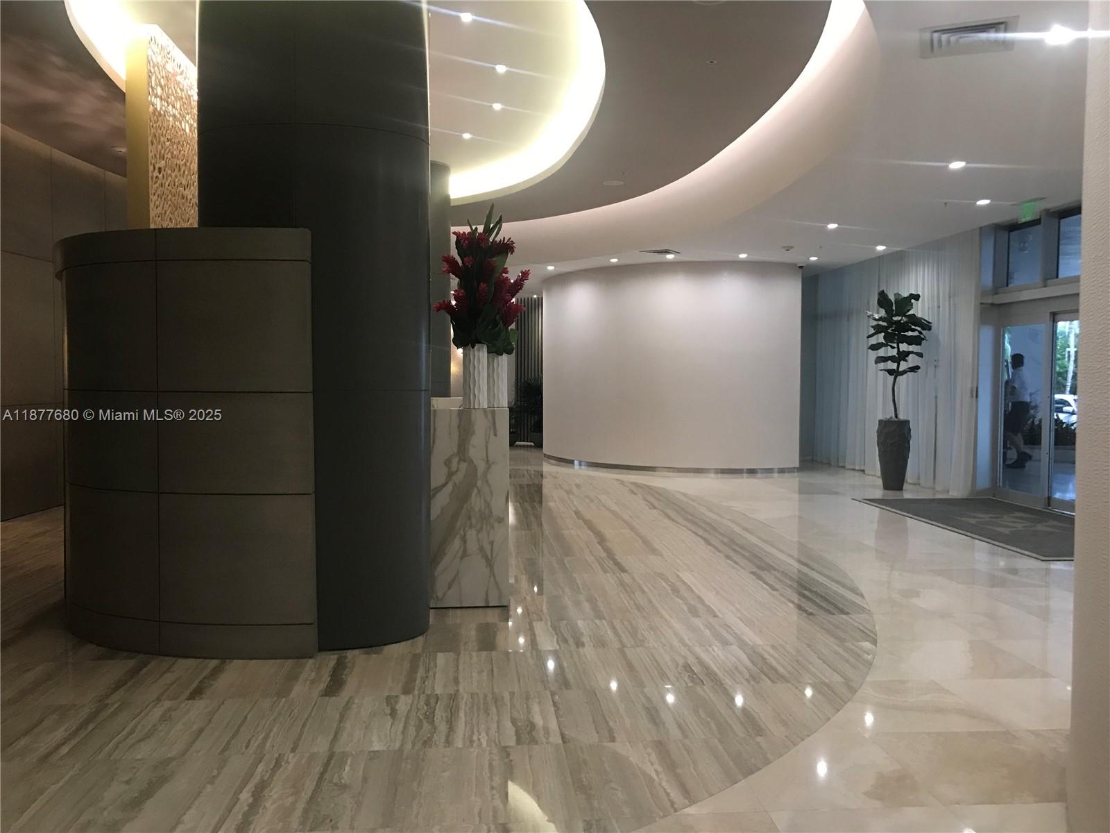 HARBOUR HOUSE - Residential Lease