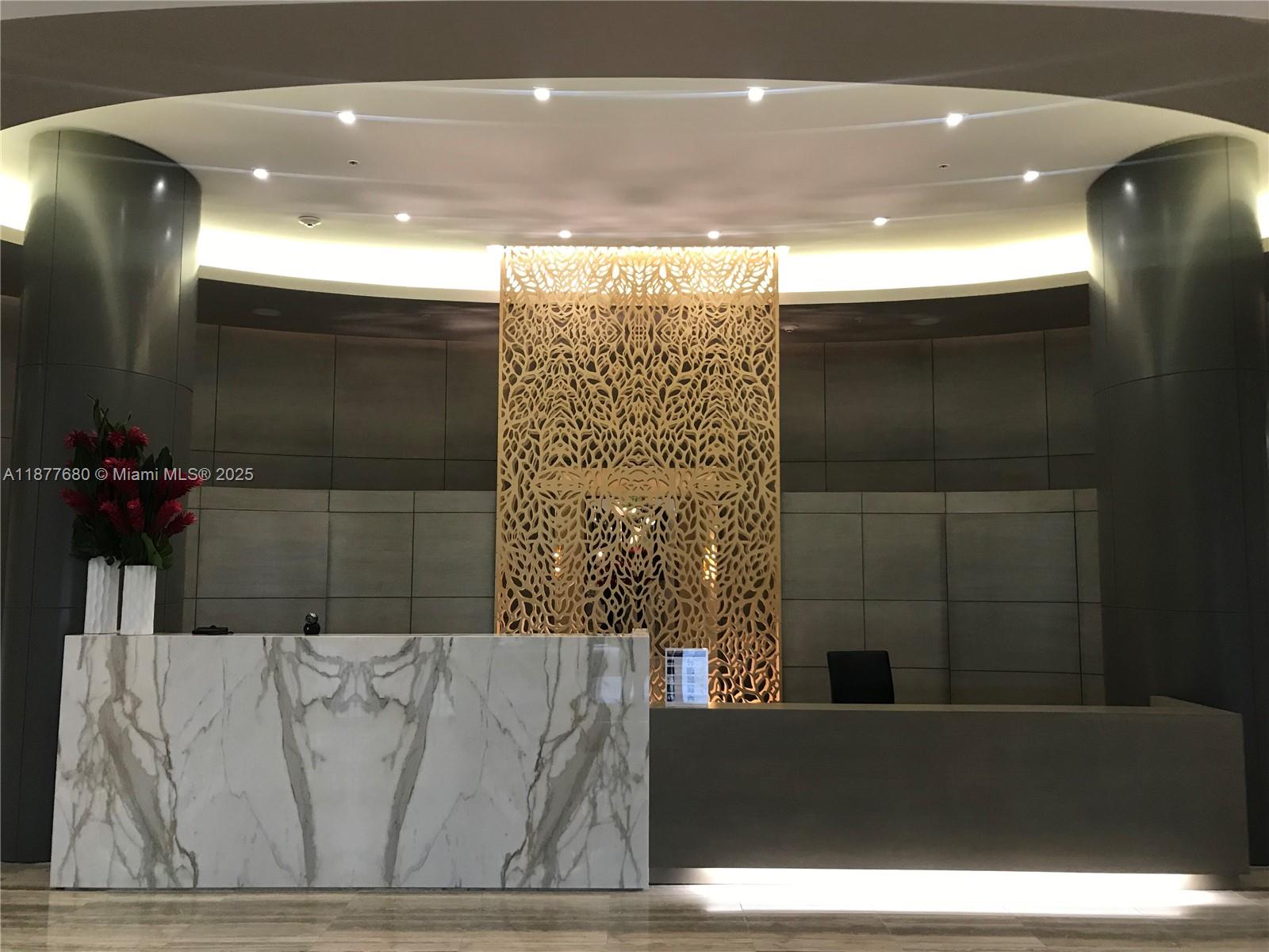 HARBOUR HOUSE - Residential Lease