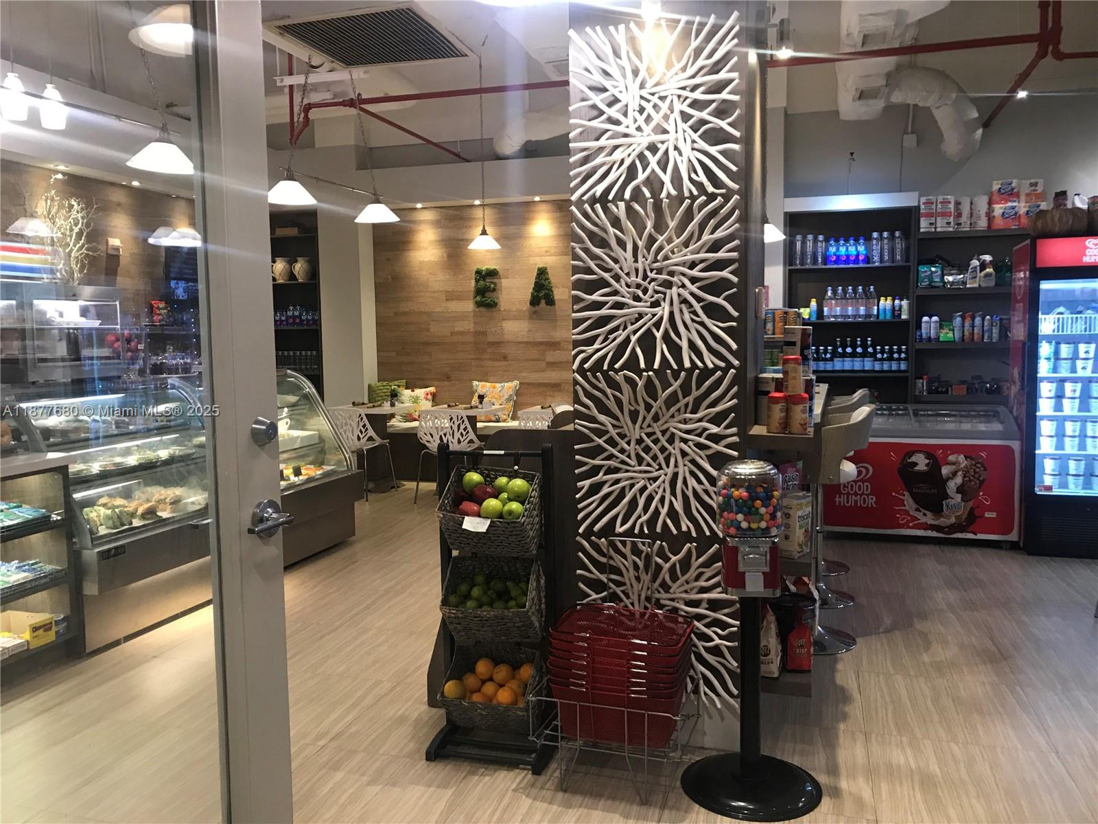 HARBOUR HOUSE - Residential Lease