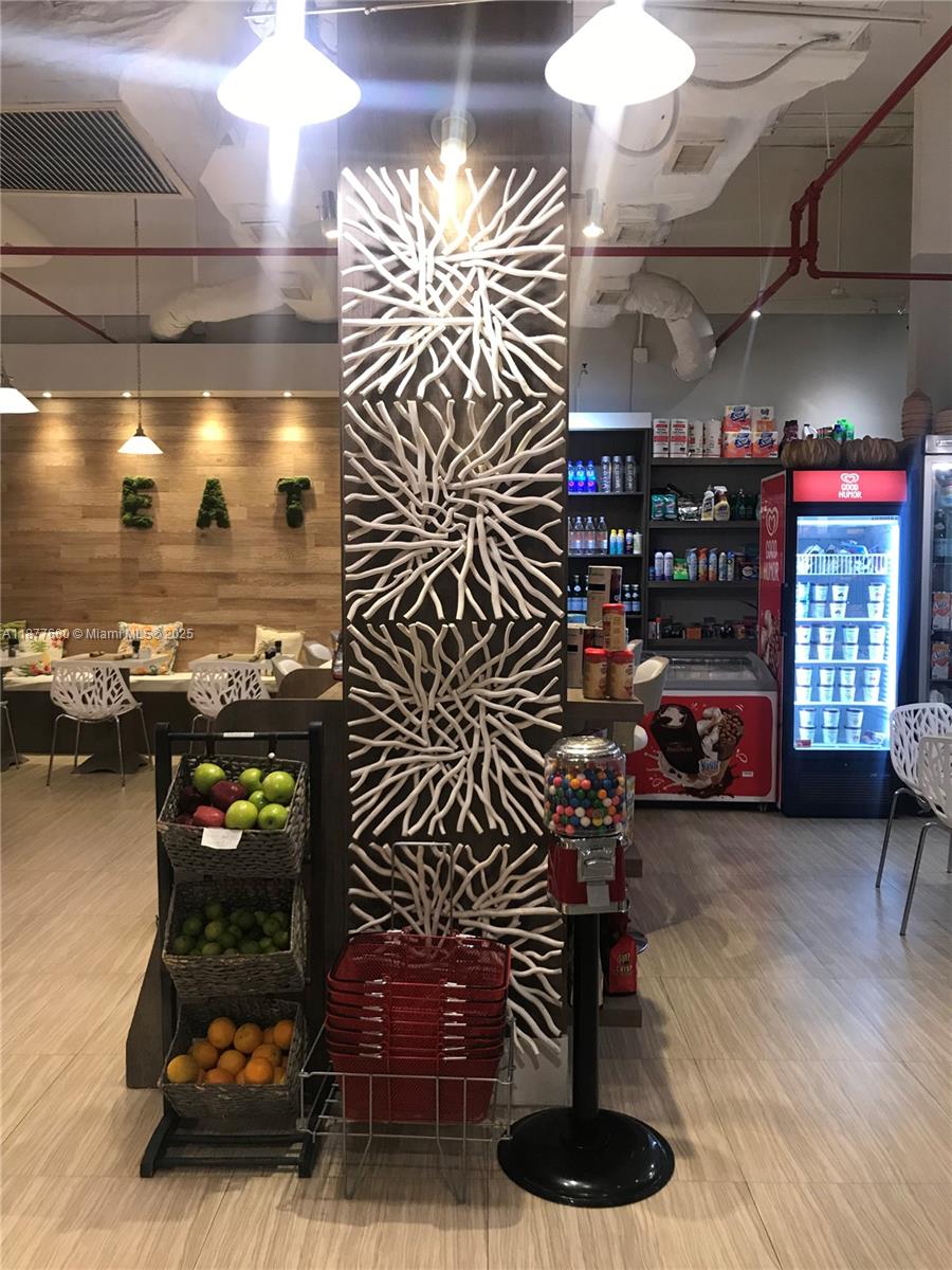 HARBOUR HOUSE - Residential Lease